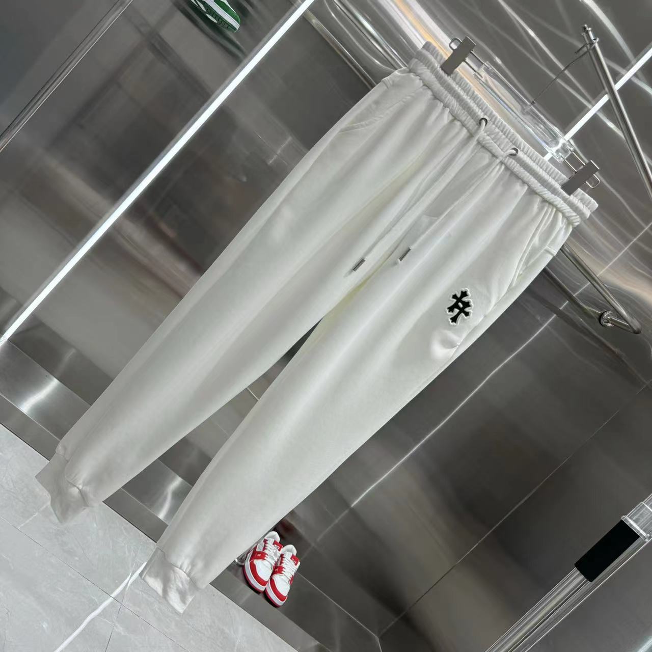 Chrome Hearts Long Pants